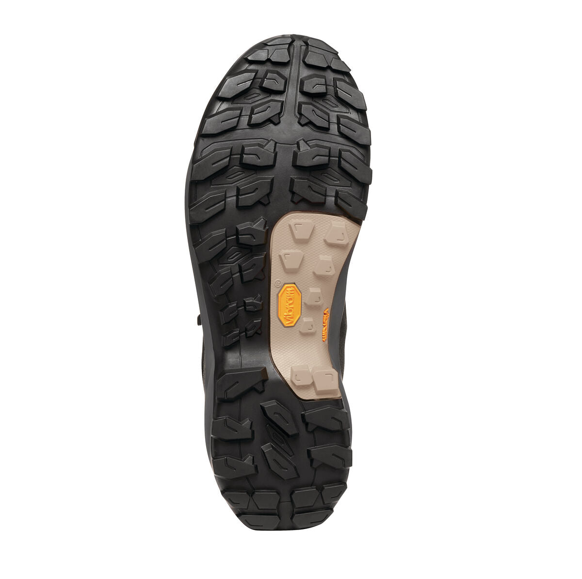 Scarpa Mustang TRK GTX gönguskór, Caribou/Fossil