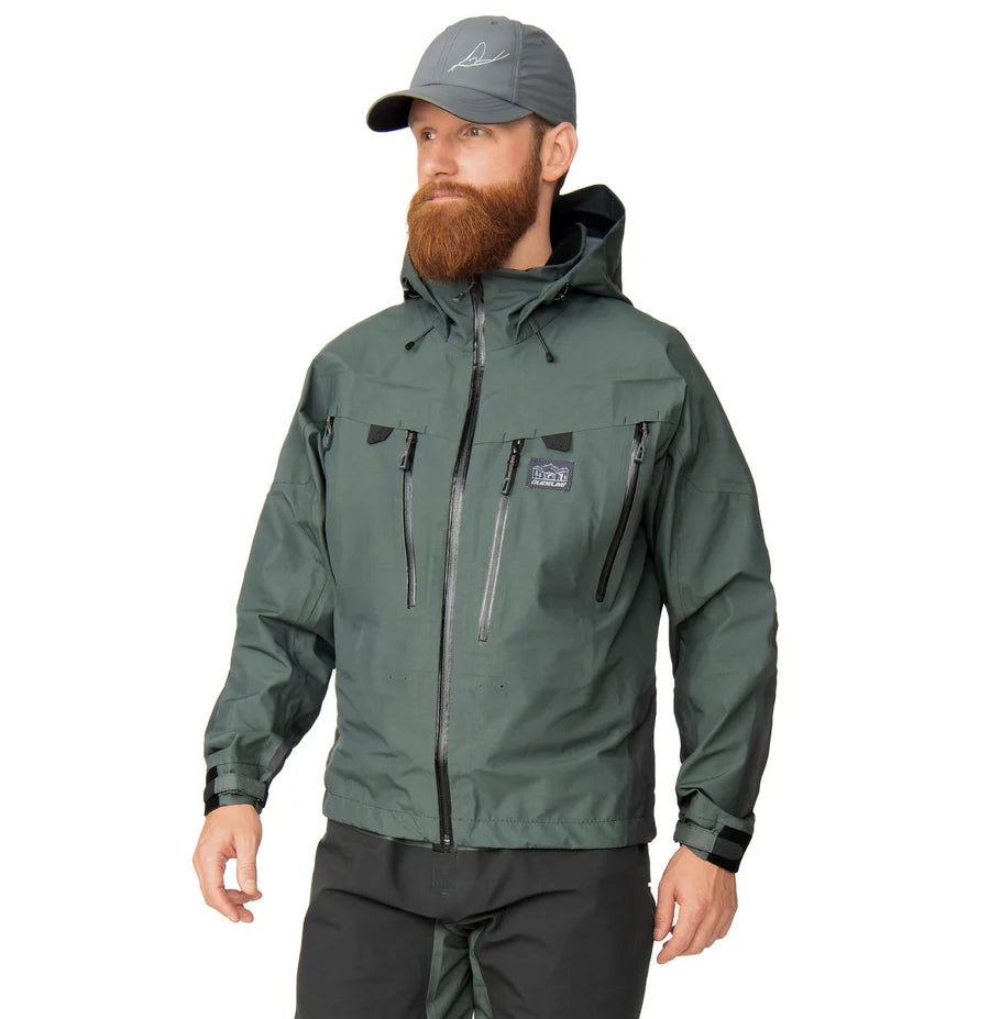 Guideline - Alta NGx Sonic Jacket - Vöðlujakki