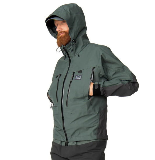 Guideline - Alta NGx Sonic Jacket - Vöðlujakki