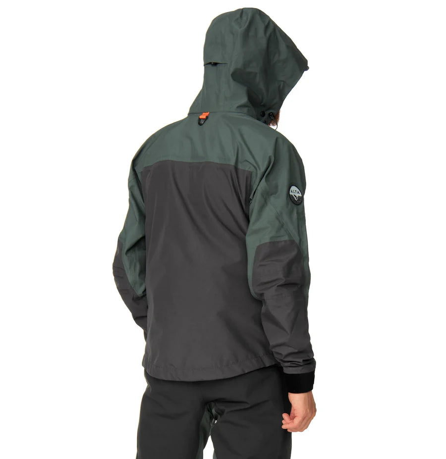 Guideline - Alta NGx Sonic Jacket - Vöðlujakki