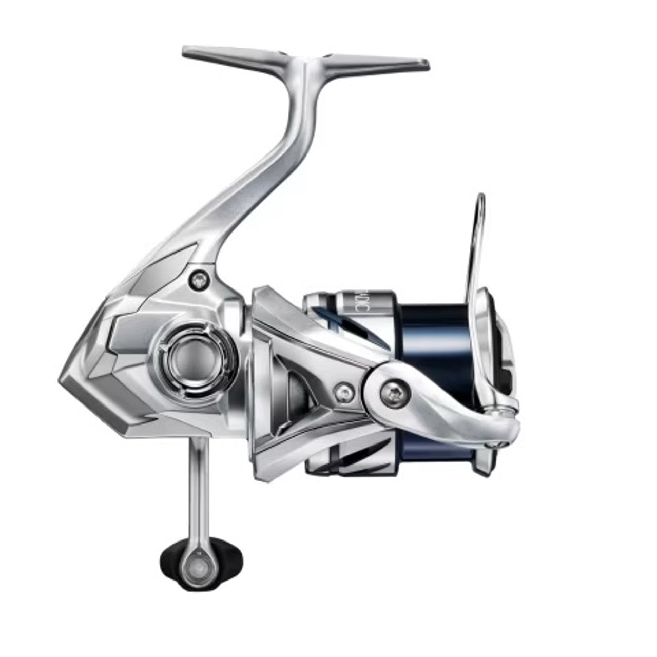 Shimano -Stradic 3000FM - Kasthjól