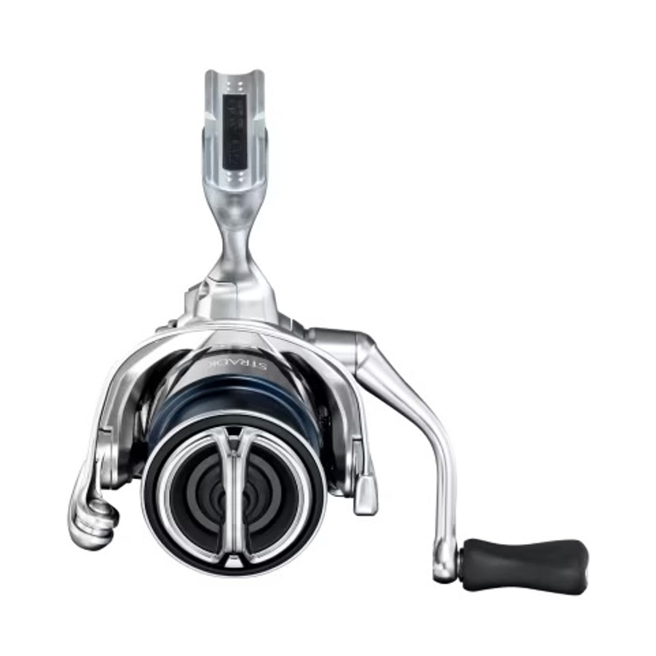 Shimano -Stradic 3000FM - Kasthjól