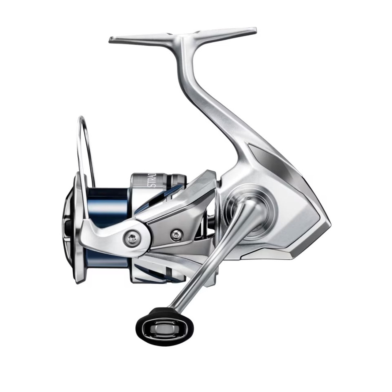 Shimano -Stradic 3000FM - Kasthjól