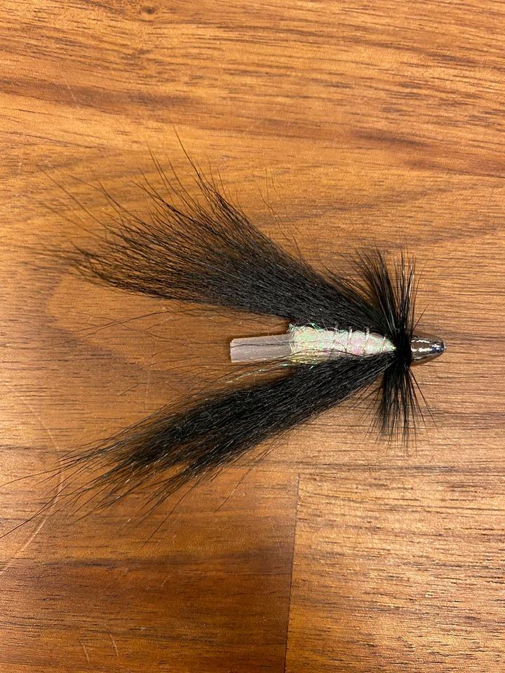 Friggi Demantur 1" Veidifelagid.is 