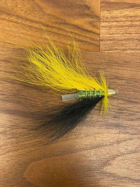 Friggi Þingeyingur 1" Veidifelagid.is 