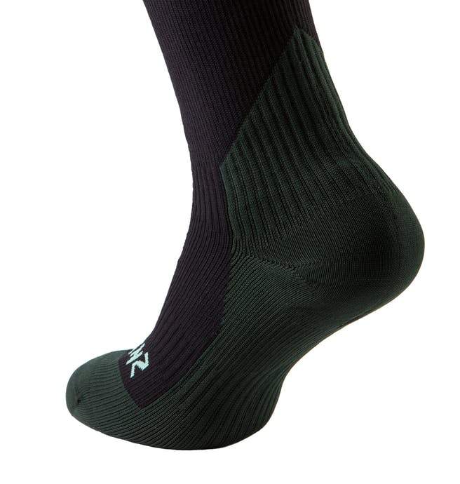 Sealskinz sokkar Trekking thick mid Sealskinz Veidifelagid.is 