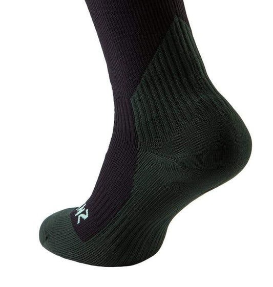 Sealskinz sokkar Trekking thick mid Sealskinz Veidifelagid.is 