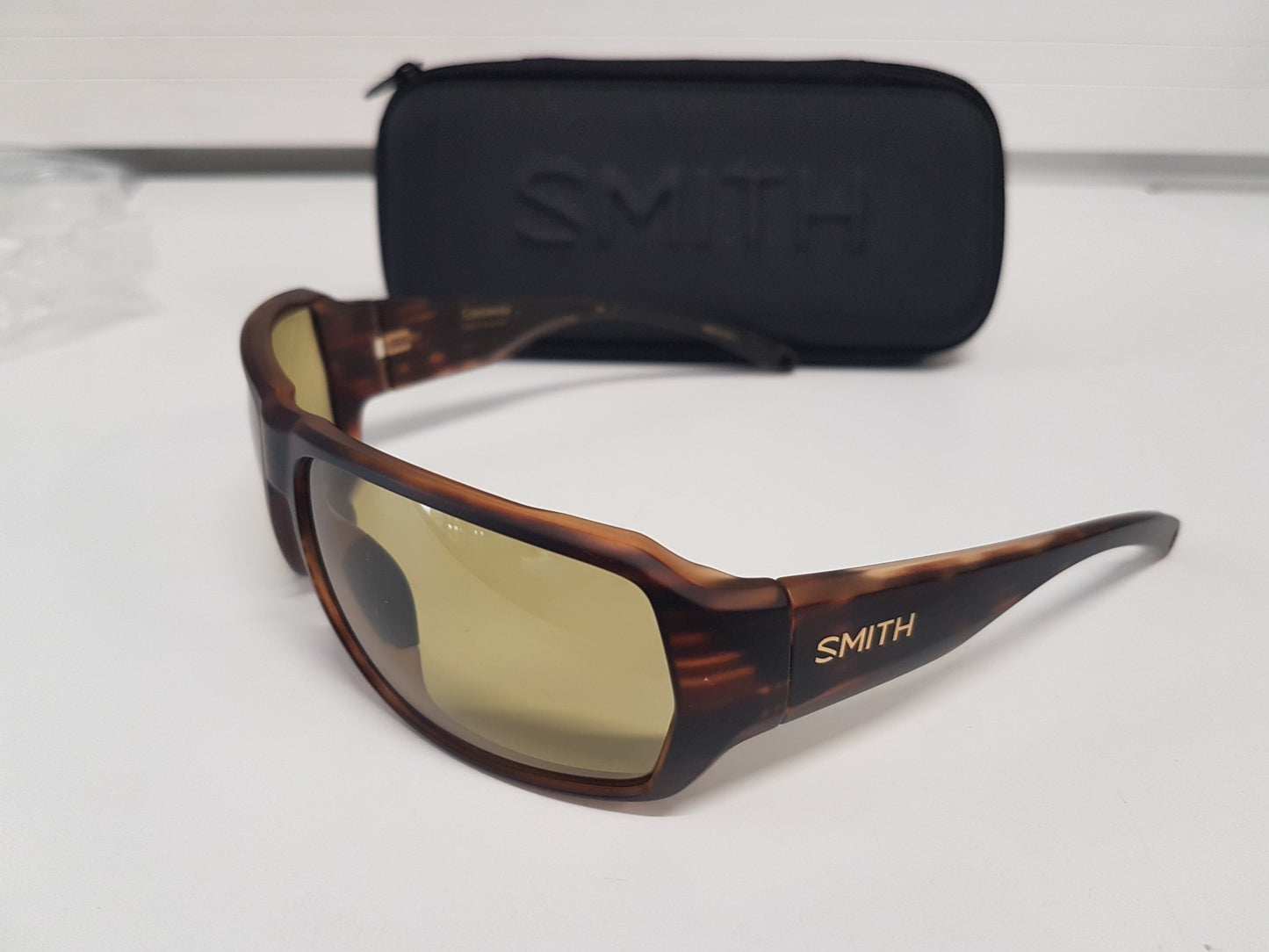 Smith Castaway Matte Low Light Ignitor