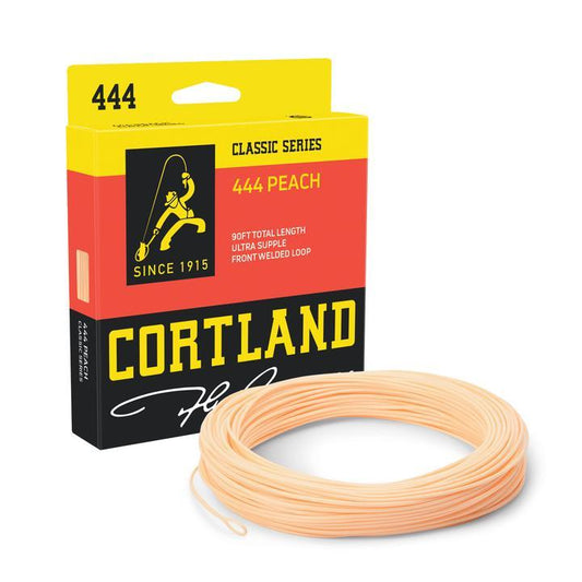 Cortland. 444 PEACH - Framþung Flotlína Veidifelagid.is 