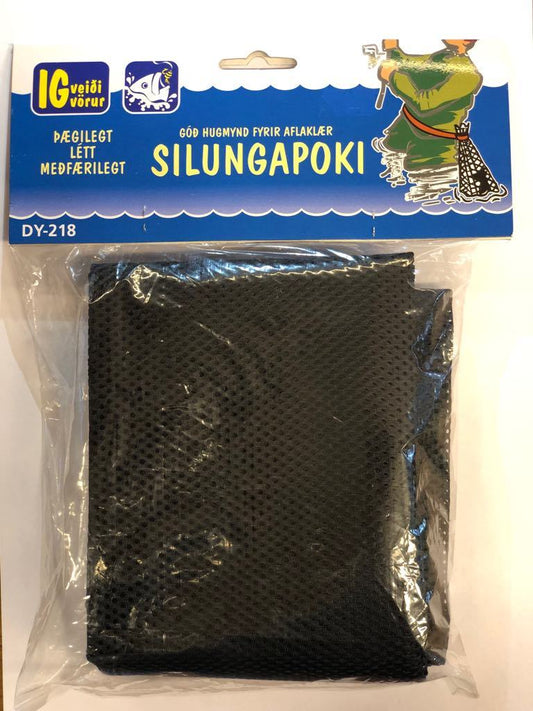 Silungapoki Veidifelagid.is