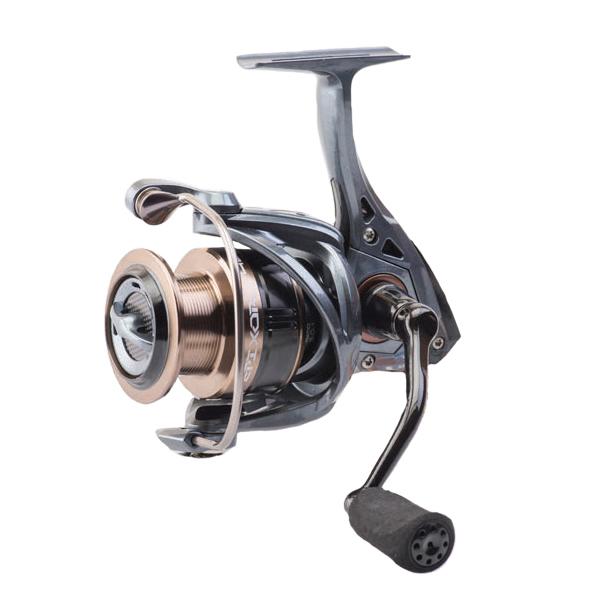 Kaststangar hjól - Okuma Epixor XT Spinning Reel Veidifelagid.is 