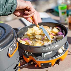 Jetboil Jetpower gaskútur 230g Veidifelagid.is 