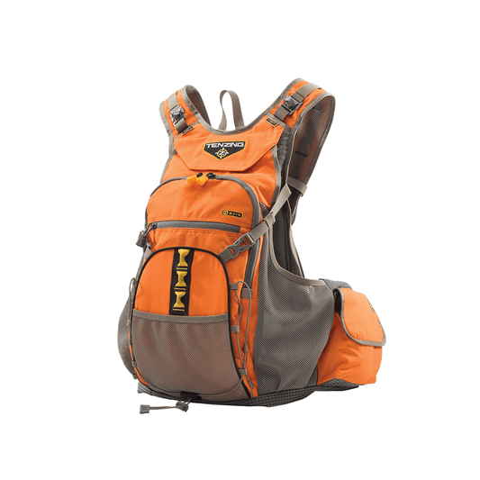 Rjúpnavesti - Tenzing Upland