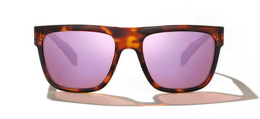 Bajio Polarized Glasses Caballo - ( Rose Mirror Gler )