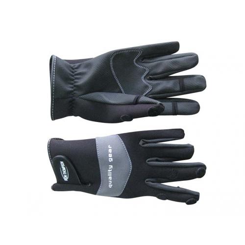 Ron Thompson Skin fit neoprene hanskar Veidifelagid.is 