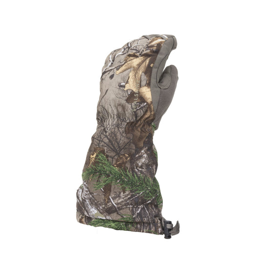Sealskinz 100% Vatnsheldir Hanskar - Extreme Cold Weather Camo Gauntlet