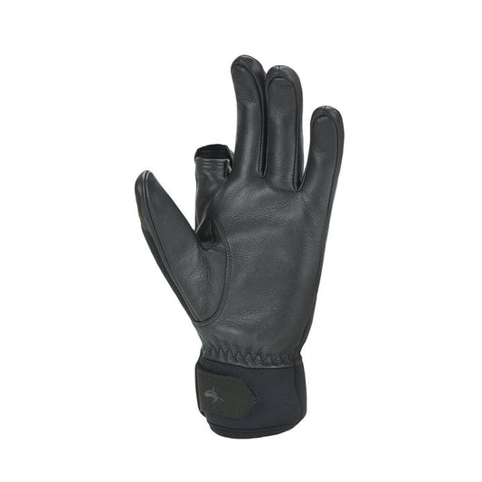 Sealskinz 100% vatnsheldir hanskar -  All Weather sporting Olive green