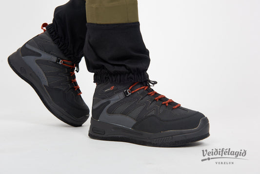 X-FORCE vöðluskór Veidifelagid.is