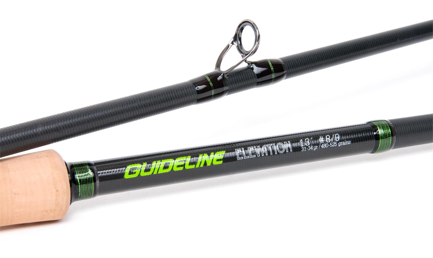 Guideline Elevation tvíhenda 14" #9/10