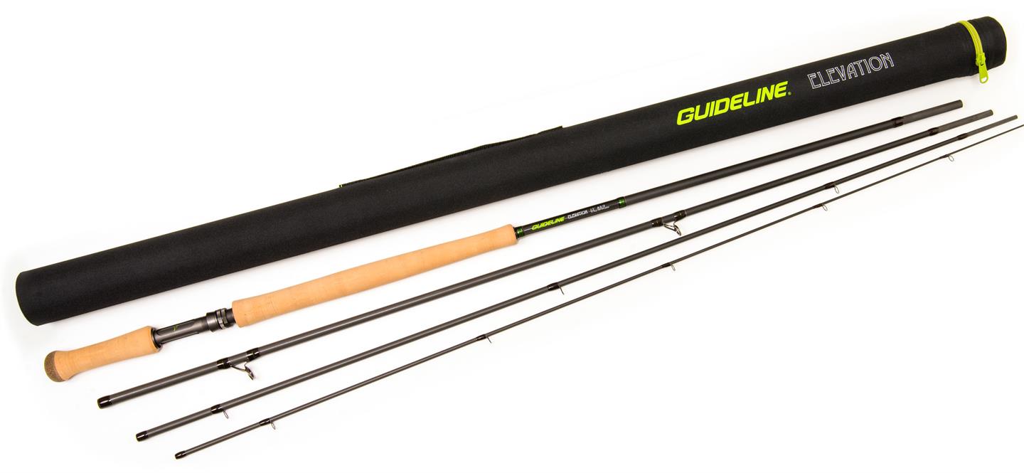 Guideline Elevation tvíhenda 14" #9/10