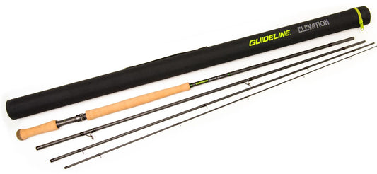 Guideline Elevation tvíhenda 13" #8/9