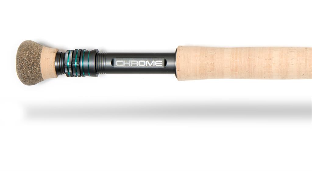 Guideline - LPX Chrome - einhenda