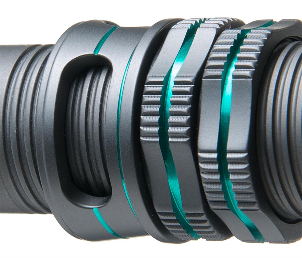 Guideline - LPX Chrome - einhenda