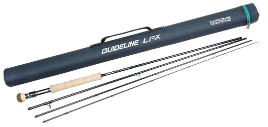 Guideline - LPX Chrome - einhenda
