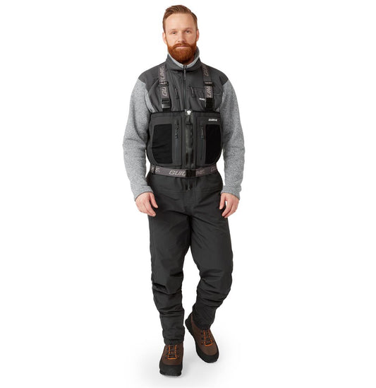 Guideline Laxá 2.0 Zip vöðlur