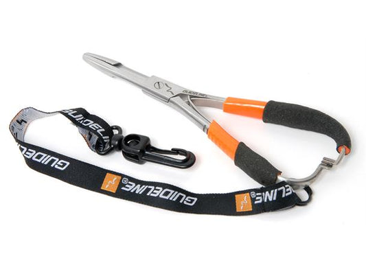 Guideline Mitten Scissor Forceps - Tangir