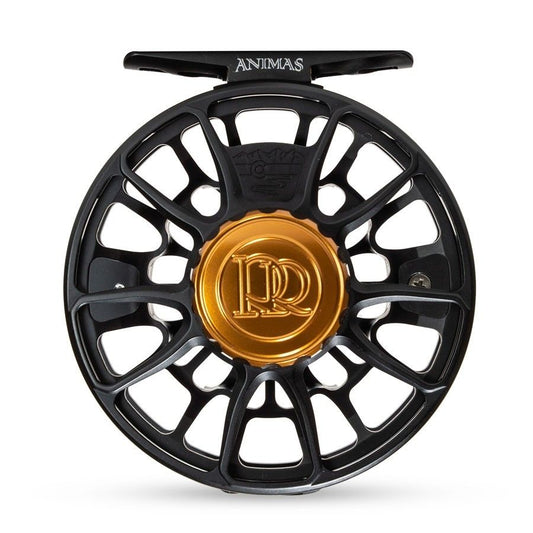 Ross Animas Svart