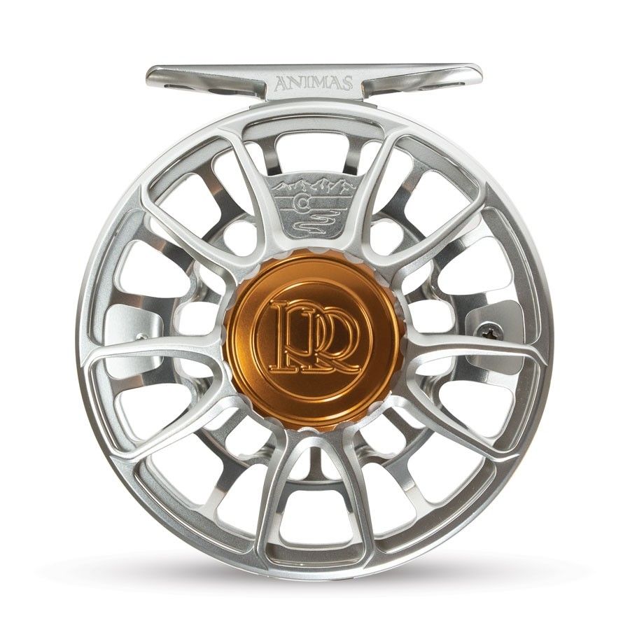 Ross Animas Platinum