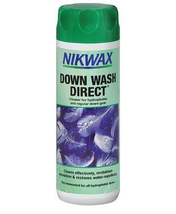 Nikwax Down Wash Direct 300ml - Veidifelagid.is