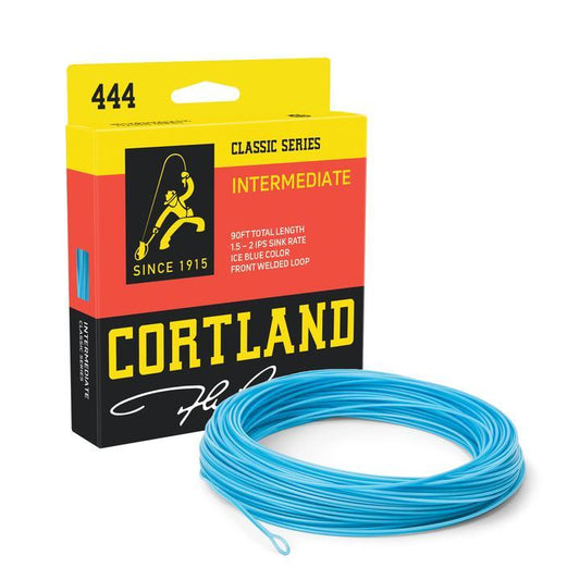 Cortland INTERMEDIATE Veidifelagid.is 