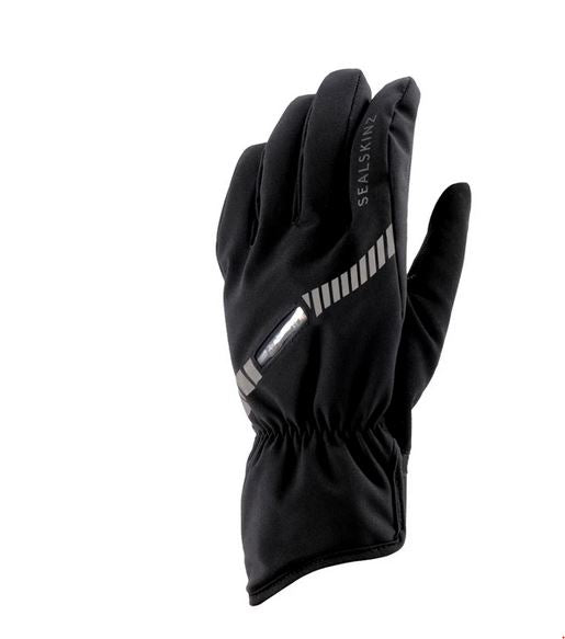Sealskinz - 100% vatnsheldir hanskar - All weather led cycle glove