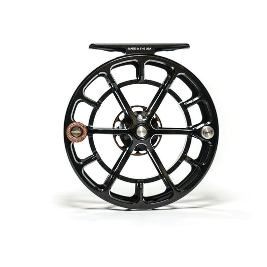 ROSS EVOLUTION LTX Svart
