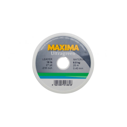 Maxima - taumaefni - Ultragreen