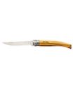Opinel Slim N°10 Tree hnífur gjafabox
