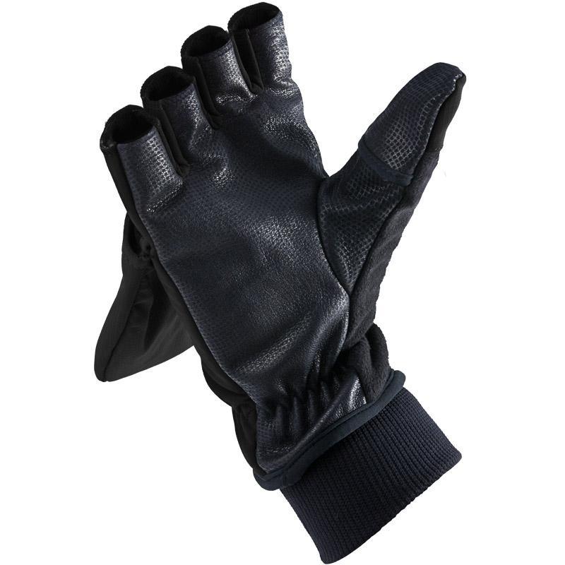 Windproof Cold Weather Convertible Mitt - Veidifelagid.is