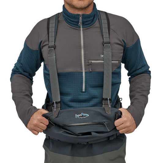 Patagonia Men's Swiftcurrent Expedition öndunarvöðlur (væntanlegt vor 2020) Veidifelagid.is 