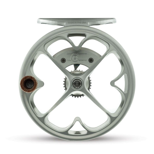 Ross Colorado Matte Platinum