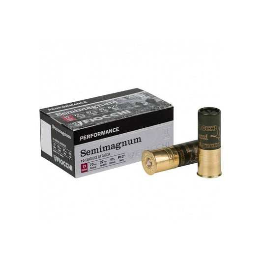 Fiocchi Performance Semimagnum Veidifelagid.is 