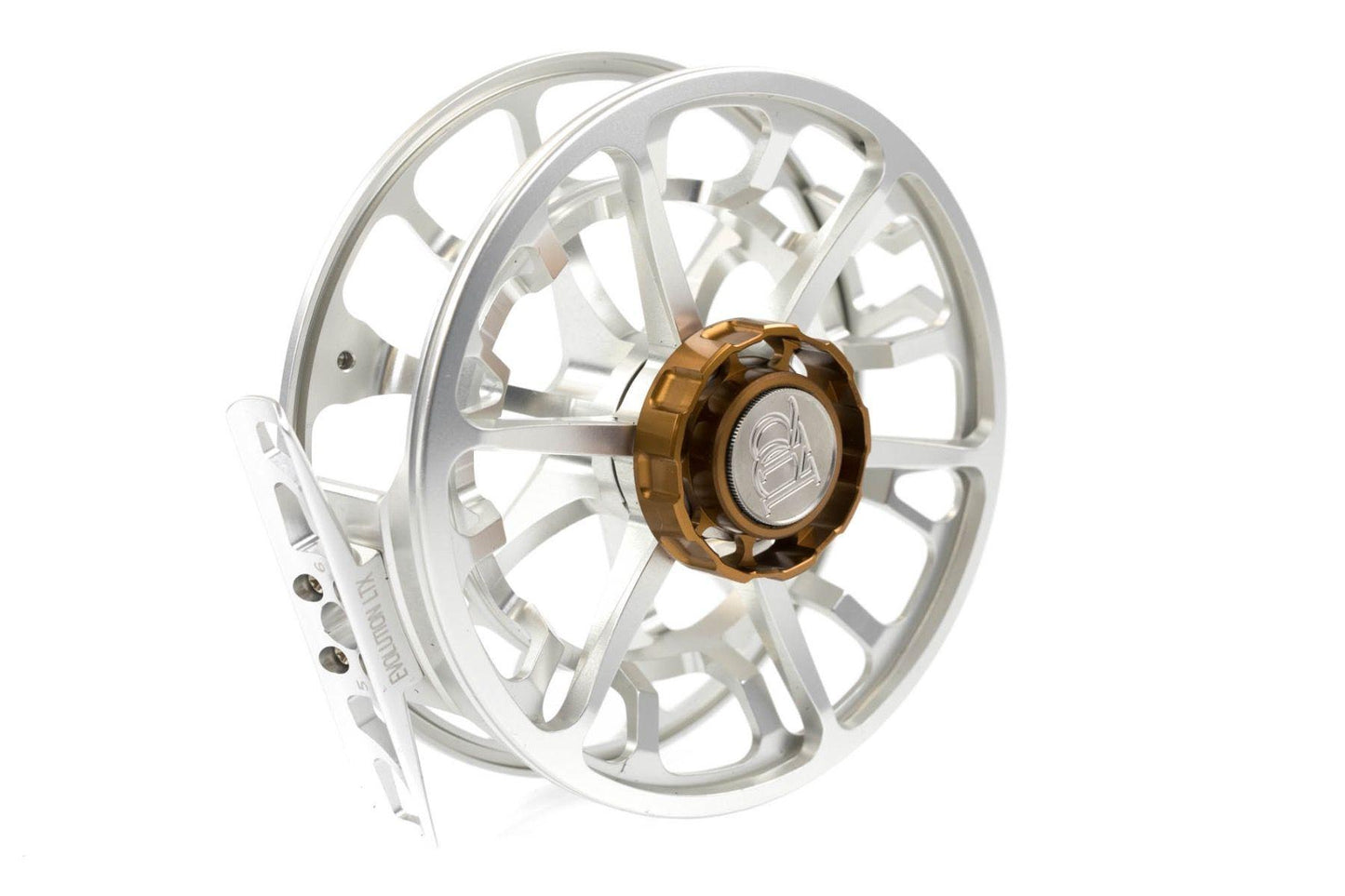 ROSS EVOLUTION LTX Platinum