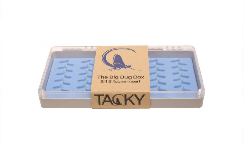 Tacky The Big Bug Box Veidifelagid.is 